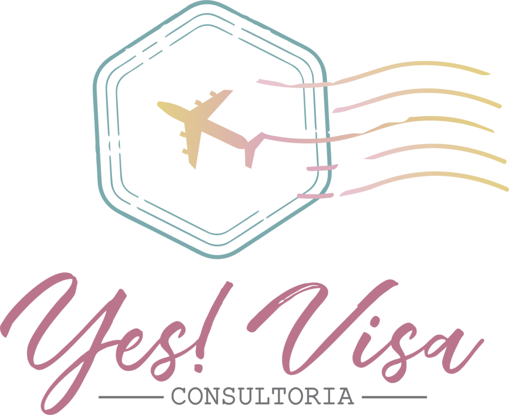 Current image: Yes! Visa Logo